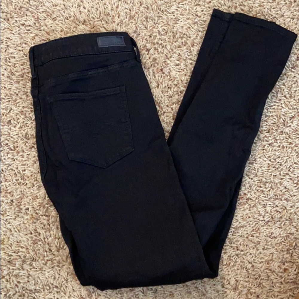 Abercrombie super skinny jeans size 28
